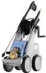Kr&auml;nzle Hochdruckreiniger Quadro 799 TST, 5,5 kW, 400 V, max 180 bar, max 780 l|h,