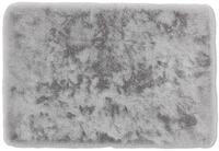 Sch&ouml;ner Wohnen Badmatte Bali | Badteppich weich, waschbar, rutschhemmend | Matte