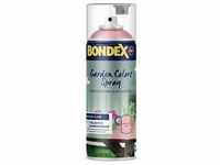 Bondex Garden Colors Spray in verschiedenen Farben 0,4l