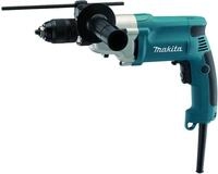 Makita Bohrmaschine DP4011, 720 W, 31 Nm, mit Schnellspannbohrfutter, Kabelgebunden