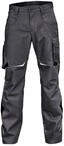 K&Uuml;BLER PULSSCHLAG Hose | Arbeitshose f&uuml;r Herren | Gr&ouml;&szlig;e 64 | Anthrazit-Schwarz