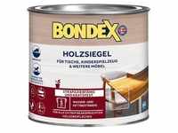 BONDEX Holzsiegel 0,25-2,5 L, verschiedene Glanzgrade, Holzversiegelung