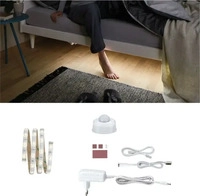 Paulmann Licht 70955, Paulmann Licht Paulmann YourLED Night Comfort Set Bettlicht +