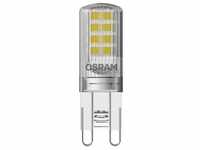Osram LED BASE PIN G9, 2,6 W = 30 W, 320 lm, G9, 300 °, 2700 K