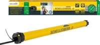 Schellenberg 21106, Schellenberg Funk-Rohrmotor MINI Premium, Rolladenmotor f&uuml;r 40