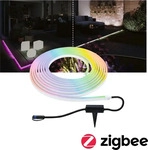 Paulmann Licht 94562, Paulmann Licht Paulmann Plug & Shine LED Stripe Smart Home
