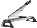 wolfcraft Laminatschneider LC 600, f&uuml;r Verlegearbeiten bei Laminat bis 8 mm St&auml;rke