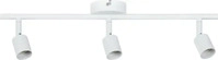 Paulmann Licht 66765, Paulmann Licht Paulmann Deckenstrahler Carolina, Deckenspot