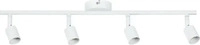 Paulmann Licht 66754, Paulmann Licht Paulmann Deckenstrahler Carolina, Deckenspot