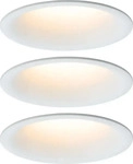 Paulmann Licht 93419, Paulmann Licht Paulmann Einbauleuchte LED Cymbal | Farbwechsel