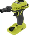 RYOBI 5133003880, Ryobi Akku-Luftpumpe ONE+ 18 V | Akku-Kompressor ohne Akku 