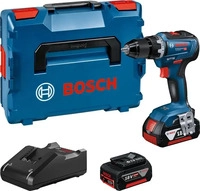 BOSCH 06019H520A, BOSCH Akku-Bohrschrauber GSR 18V-55+ GAL18V-40
