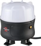 Brennenstuhl LED Baustrahler, 360&deg;, 3&nbsp;m, 30 W, 6500 K, 3000 lm, IP54