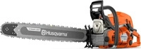 Husqvarna 970493424, HUSQVARNA Benzin-Motors&auml;ge 592XPG Schienenl&auml;nge 60cm