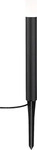 Paulmann Licht 94536, Paulmann Licht Paulmann Plug & Shine Pollerleuchte Flarea, 400