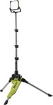 RYOBI 5133004854, RYOBI Akku-Stativ-LED Strahler R18TL-0, ONE+ 18 V, max 2700...