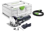 Festool D&uuml;belfr&auml;se DOMINO&nbsp;DF 500 Q-Plus, 420 W, f&uuml;r Plattenverbindungen, im