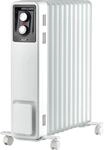 ewt &Ouml;lfreier &Ouml;ko Radiator NOC eco, 2500 W, mobiles Heizger&auml;t ohne &Ouml;l,
