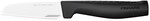 Fiskars Hard Edge Messer, hochwertiger japanischer Stahl rostfrei Softgrip