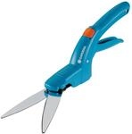 Gardena Classic&nbsp;Grasschere, antihaftbeschichtet, gerader Schliff, verschiedene