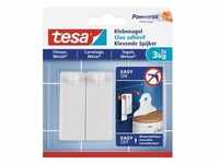tesa® Klebenagel für Fliesen & Metall | In verschiedenen Stärken | Packung...