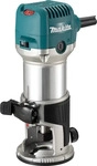 Makita RT0702C, Makita Oberfr&auml;se RT0702C, 710W, 10,000-34,000 min?&sup1;, 0-40mm