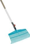 Gardena combisystem Rechenbesen | Gartenbesen | Rechen