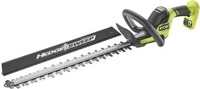 RYOBI 5133005376, Ryobi Akku-Heckenschere ONE+ 18 V, ohne Akku & Ladeger&auml;t,