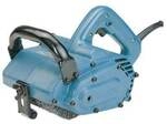 Makita Handb&uuml;rstmaschine 9741, 860 W, zum Schleifen, Strukturieren, S&auml;ubern &