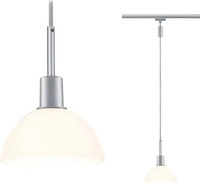 Paulmann Licht 96972, Paulmann Licht Paulmann URail Pendel Sarrasani, max 20W, E14,