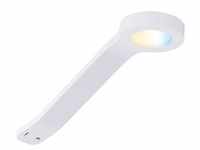 Paulmann Clever Connect Spot Mike, 2 W, 100 lm, Tunable White, 12 V, Dimmbar, LED