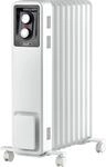 ewt &Ouml;lfreier &Ouml;ko Radiator NOC eco, 2000 W, mobiles Heizger&auml;t ohne &Ouml;l,