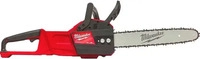 Milwaukee 32946154, Milwaukee Akku Kettens&auml;ge, 18V, 12 Ah, 35 cm Schwert, Fuel,