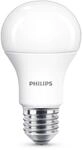 Philips LED classic Lampe, 10,5W=100W, E27, Warmwei&szlig;, 2700 K, 1521 lm, 2er Set