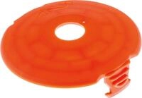 Gardena Spulendeckel f&uuml;r Turbotrimmer 8846, 8847, 8848, Rasentrimmer Zubeh&ouml;r