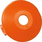Gardena Ersatzspulendeckel, passend f&uuml;r Turbotrimmer Modelle 9805, 9806, 9827,