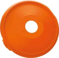 Gardena Spulendeckel, passend f&uuml;r Turbotrimmer 9870, 9872, 9874, Rasentrimmer