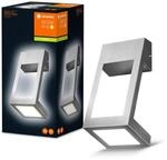 Ledvance Wandleuchte Endura Style Edge UpDown, 7W, 360&nbsp;lm, IP44, Warmwei&szlig;...