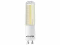Osram OSRAM DULUX D LED EM & AC MAINS, 7W = 60W, 806 lm, GU10, 320°, 2700 K