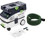 Festool Akku-Absaugmobil CTLC MINI I-Basic CLEANTEC