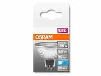 Osram LED STAR MR16 12 V, 8W = 50W, 621 lm, GU5.3, 36°, 4000 K
