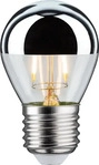Paulmann Licht 28664, Paulmann Licht Paulmann LED Tropfen 2,6W = 22W, 220 lm, E27,