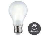 Paulmann LED Filament Allgebrauchslampe, E27, 9 W = 75 W, 1055 lm, 6500 W,
