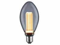 Paulmann Inner Glow Edition LED Birne Arc, 3,5 W, E27, 1800 K Goldlicht, Gold...