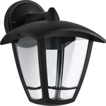 Paulmann Licht 94392, Paulmann Licht Paulmann House Wandleuchte Classic curved, IP44,
