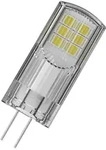 Osram LED PIN 12 V, 2,6W = 28W, 300 lm, G4, 320°, 2700 K Osram LED PIN 12 V, 2,6W = 28W, 300 lm, G4, 320°, 2700 K