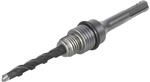 Spanndorn SDS plus Zentrierbohrer Diamantbest&uuml;ckte Bohrkronen 80mm L&auml;nge Bohrer