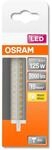 Osram LED LINE R7S, 15W = 125W, 2000 lm, R7s, 300&deg;, 2700 K
