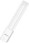 Osram OSRAM DULUX L LED HF & AC MAINS, 8W = 18W, 900 lm, 2G11, 140&deg;, 3000 K