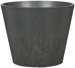 Scheurich Blumentopf Purista+ f&uuml;r Aussen & Innen, Pflanzgef&auml;ss in verschiedenen